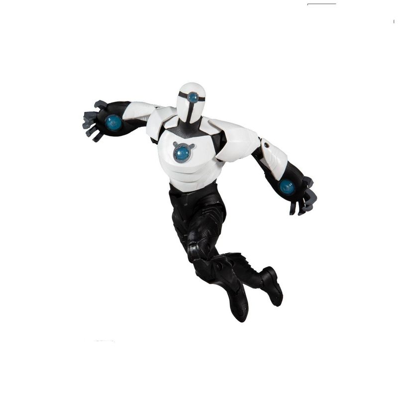 DC Multiverse Build-A Figure - Batman & Beyond - Shriek 