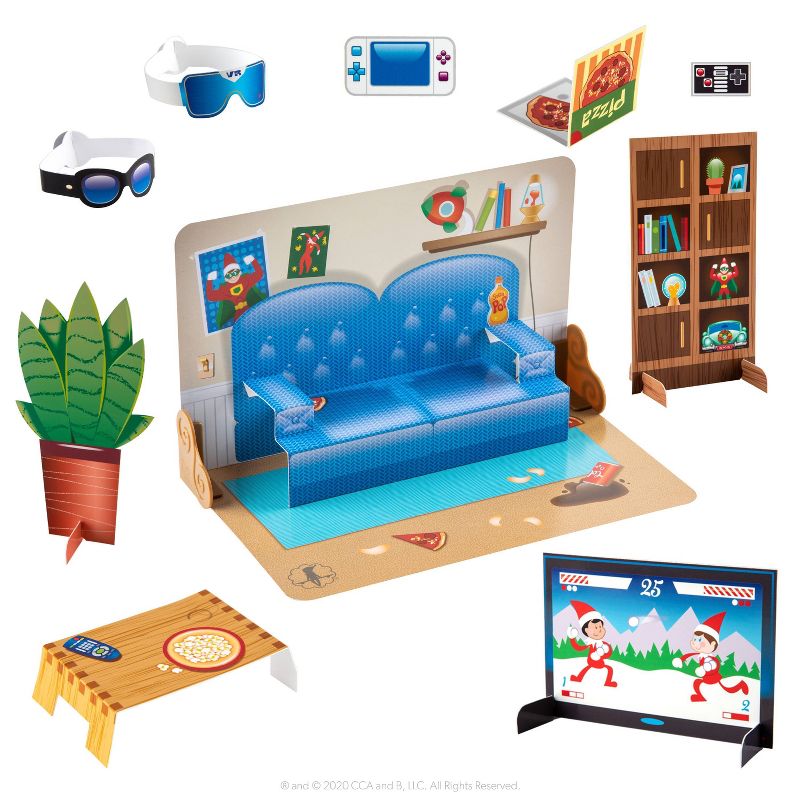 Insta Moments Pop Ups 5pk