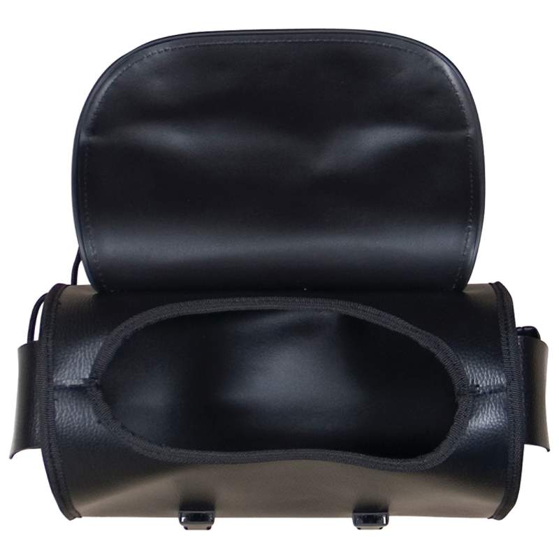 Diamond Plate 6pc Heavy-Duty Waterproof PVC Motorcycle Bag Set