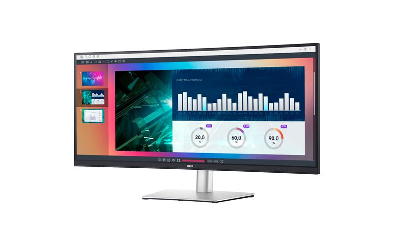 Acer KG1 - 27" Monitor Full HD (1920 x 1080) AMD Free-Sync 144 Hz 1 ms GTG - Manufacturer Refurbished