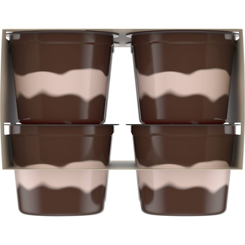 Godiva Chocolate Instant Pudding - 3.7oz