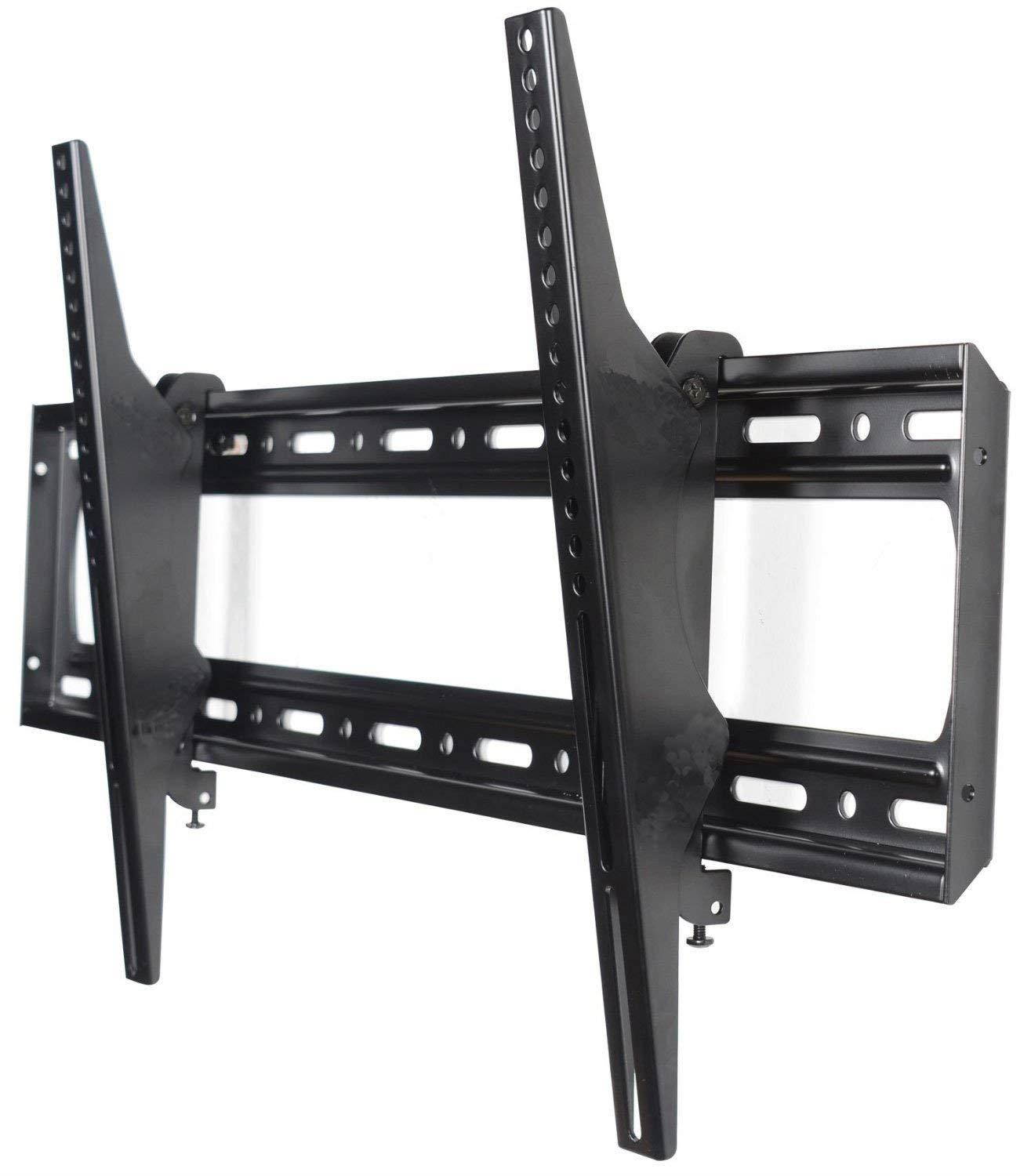 VideoSecu Tilting Extra Large TV Wall Mount Bracket for most 40"-80" LED LCD Plasma OLED 3D TV up to VESA 800x400mm and 220 LBS Loading Capacity, Compatible with Sony,Samsung,LG,Sharp,Vizio MP804B MZ8