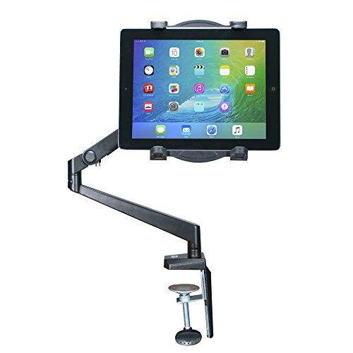 CTA DIGITAL(TM) CTA Digital PAD-TAM Tabletop Arm Mount