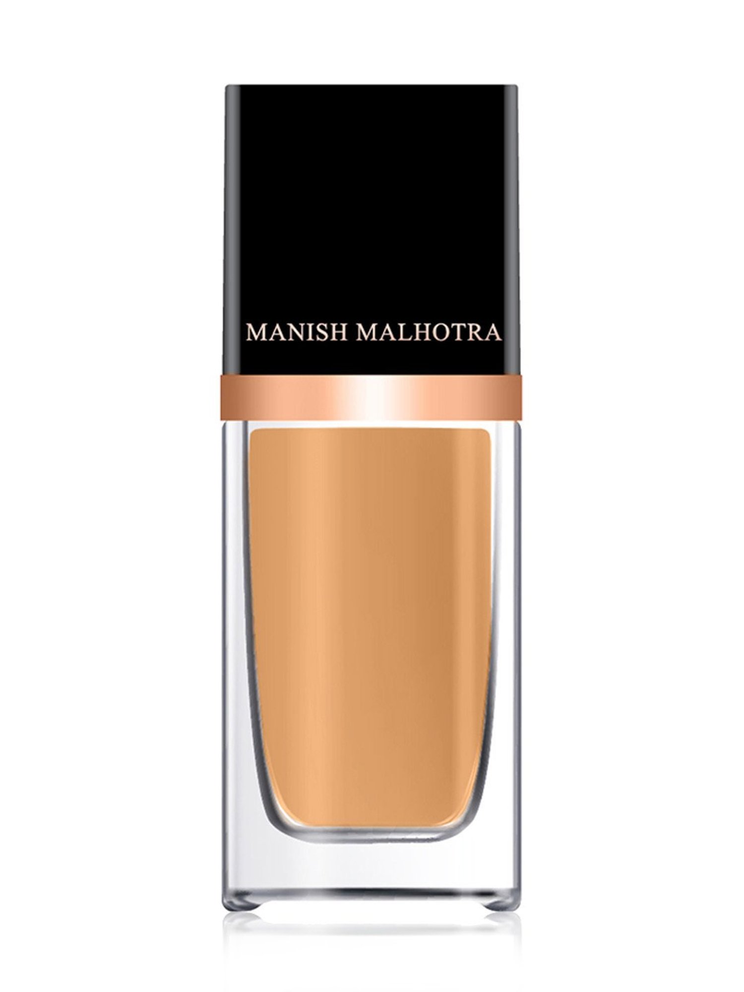 MyGlamm Manish Malhotra Beauty Skin Awakening Foundation Warm Beige - 34 gm