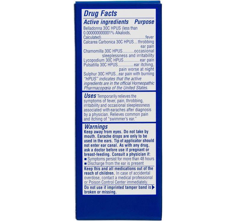 Ear Wax Removal Kit - 0.5oz - up & up™