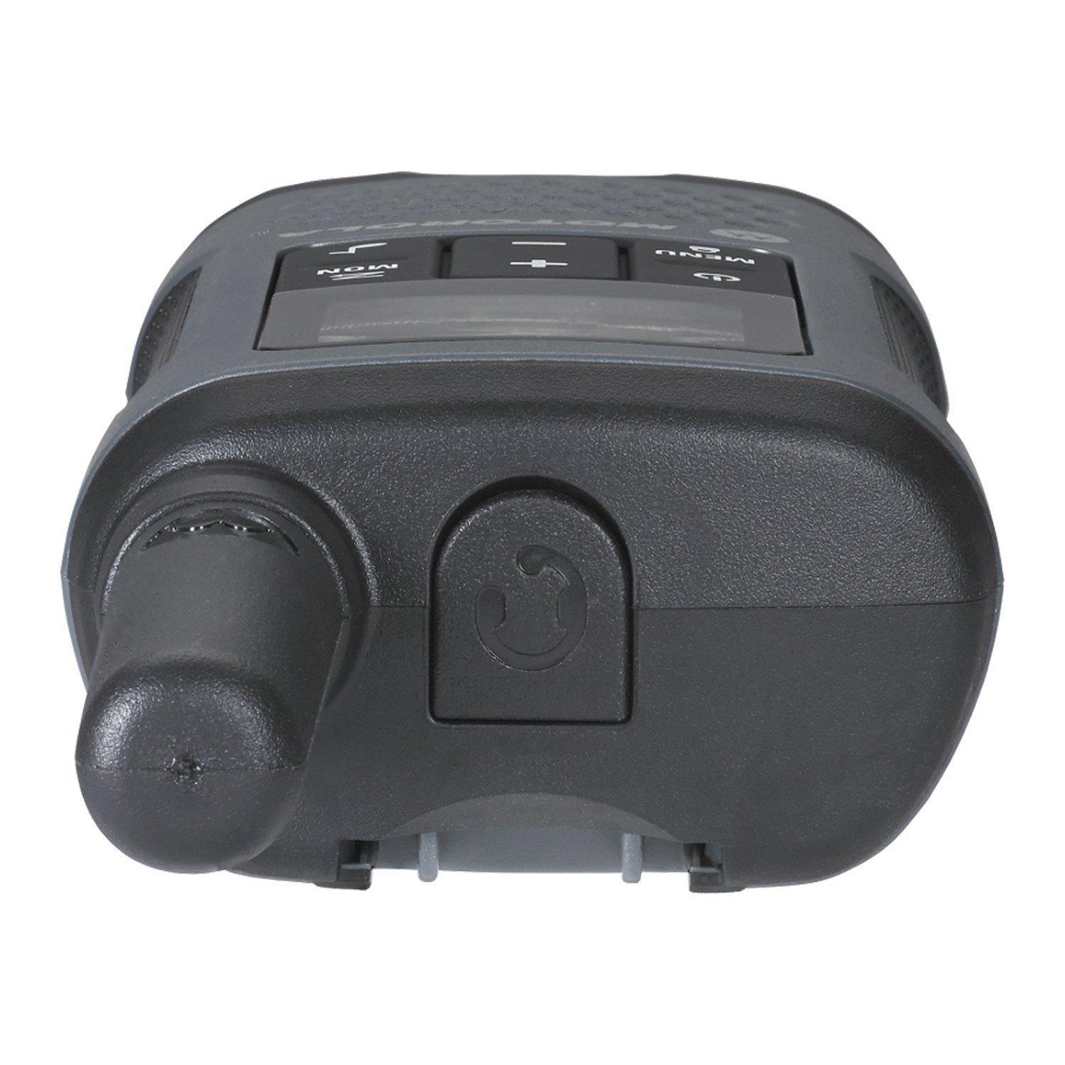 RM ITALY Low Pass Filter 27/586 (500 Watts, 3-30Mhz)