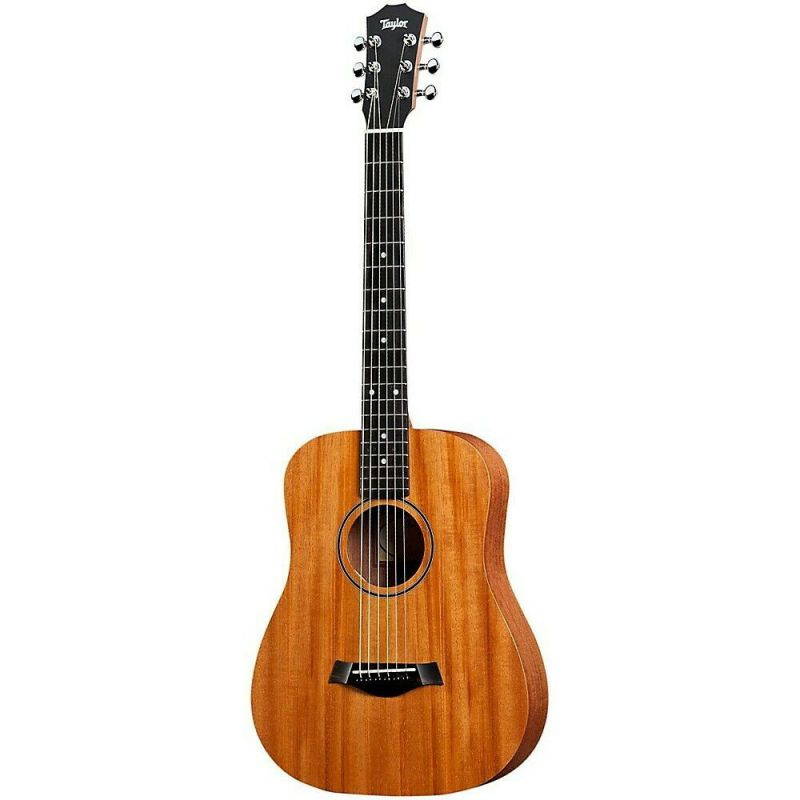 Baby Taylor Mahogany Acoustic Guitar