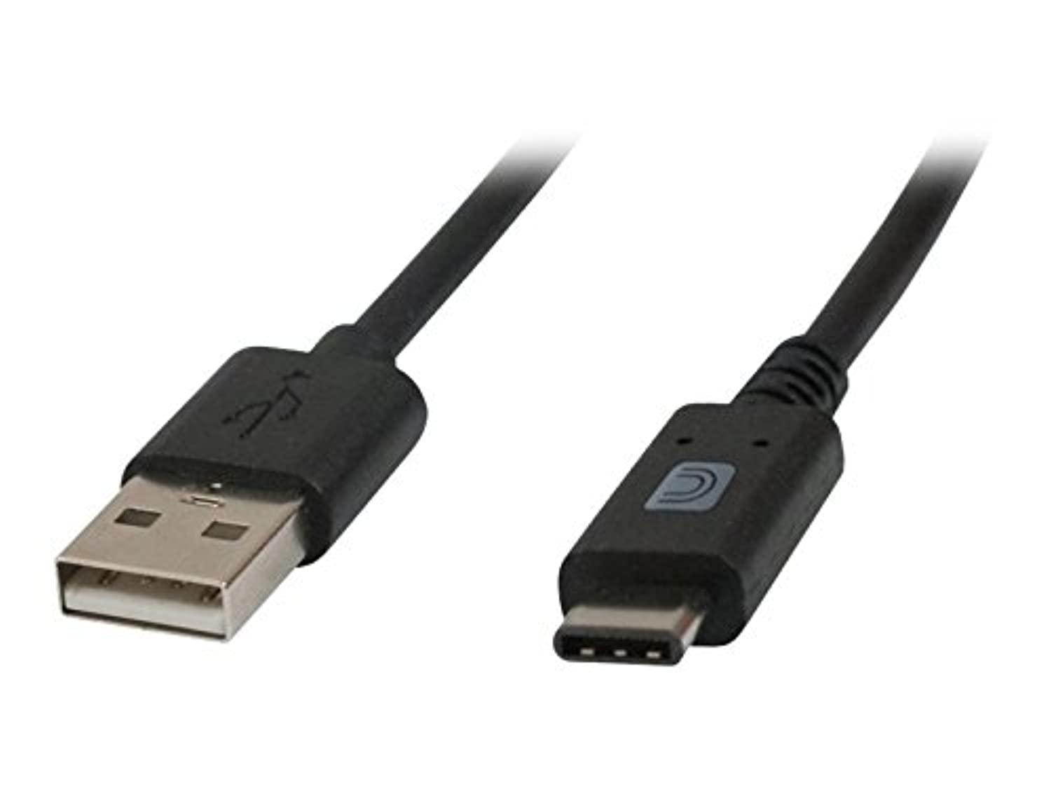 Comprehensive USB3-CA-6ST USB 3.0 C to A Cable