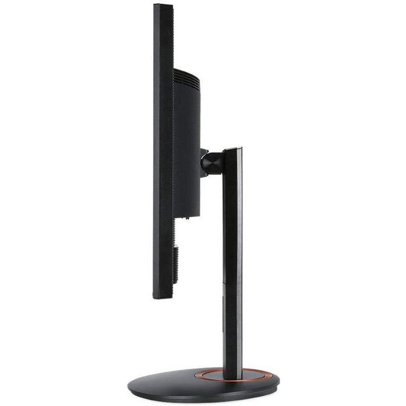 Acer Nitro XFA240Q - 23.6" Monitor FHD 1920x1080 144Hz AMD FreeSync 1ms GTG HDMI - Manufacturer Refurbished