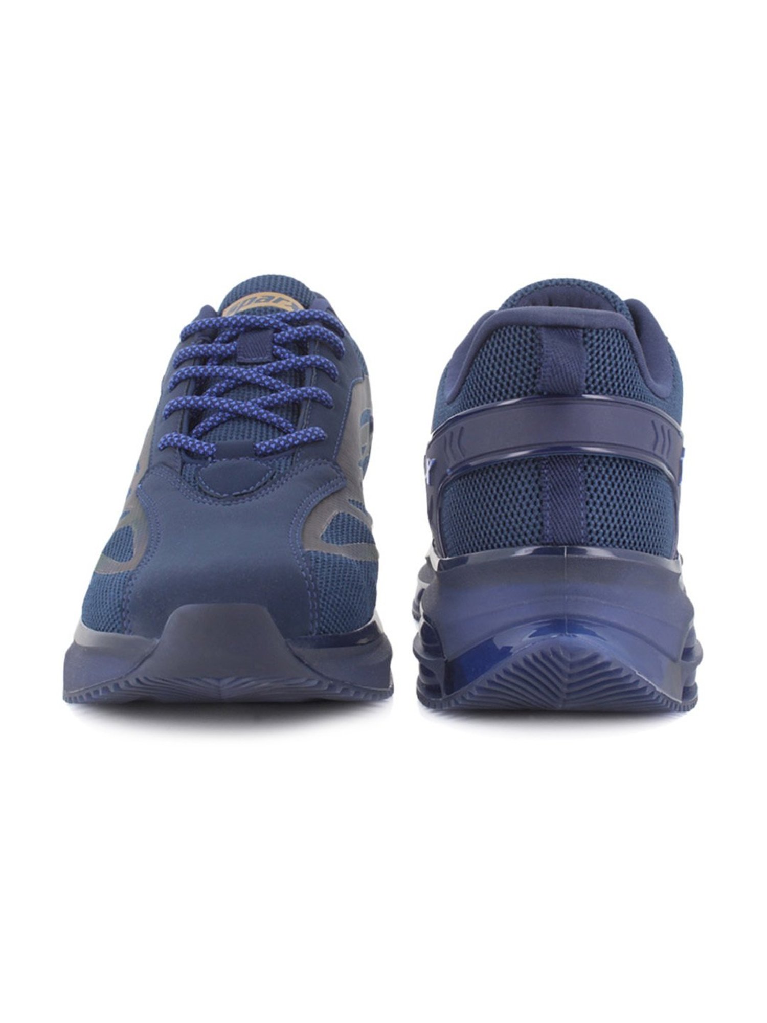 Sparx Men's Navy Training Shoes