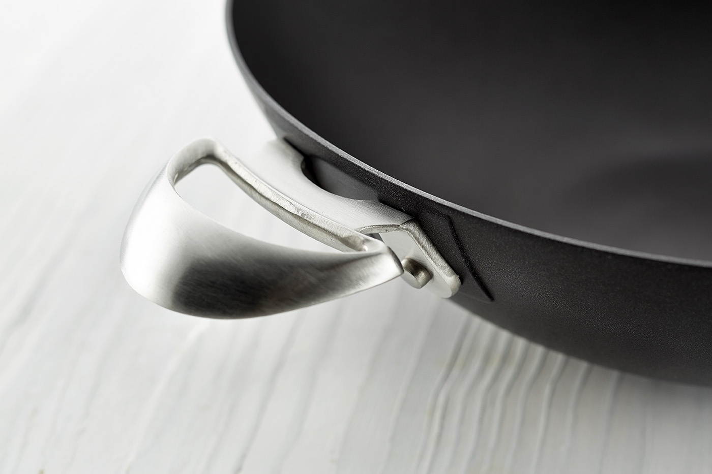 SCANPAN PRO IQ 12.5'' WOK