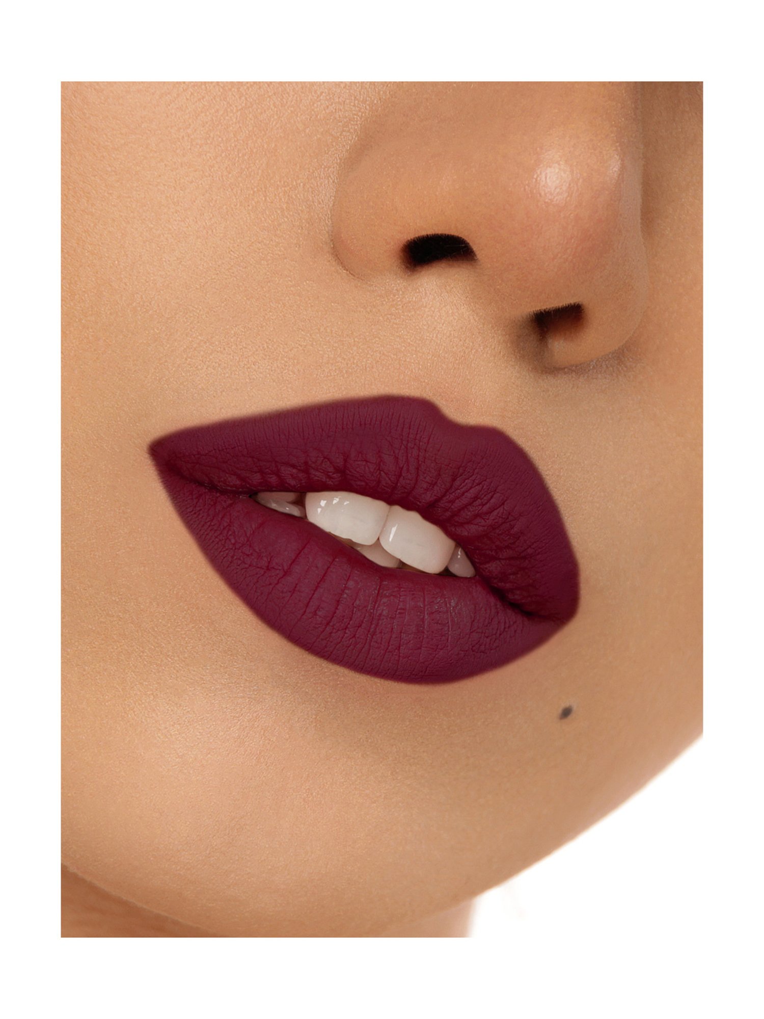Daily Life Forever52 Velvet Matte Lipstick FT003 - 2.8 gm