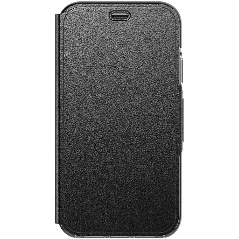 Tech21 Evo Wallet Case for Apple iPhone XR - Black