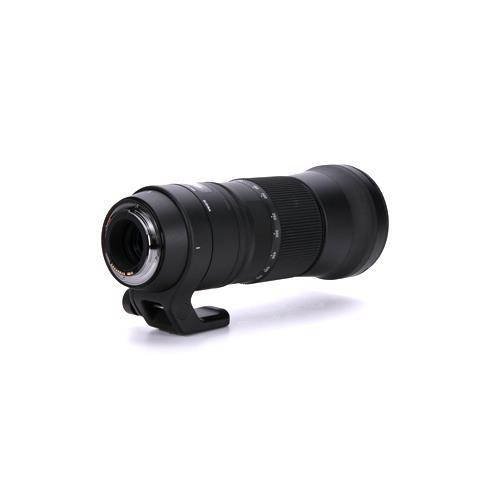 Sigma ZB954 150-600mm F5-6.3 DG HSM Contemporary Lens with 1.4X Tele-Converter Kit for Canon (Black)