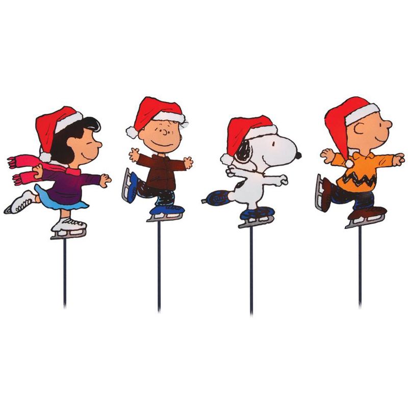 Northlight 28" Pre-Lit Burlap Squirrel with Santa Hat Christmas Outdoor Decoration