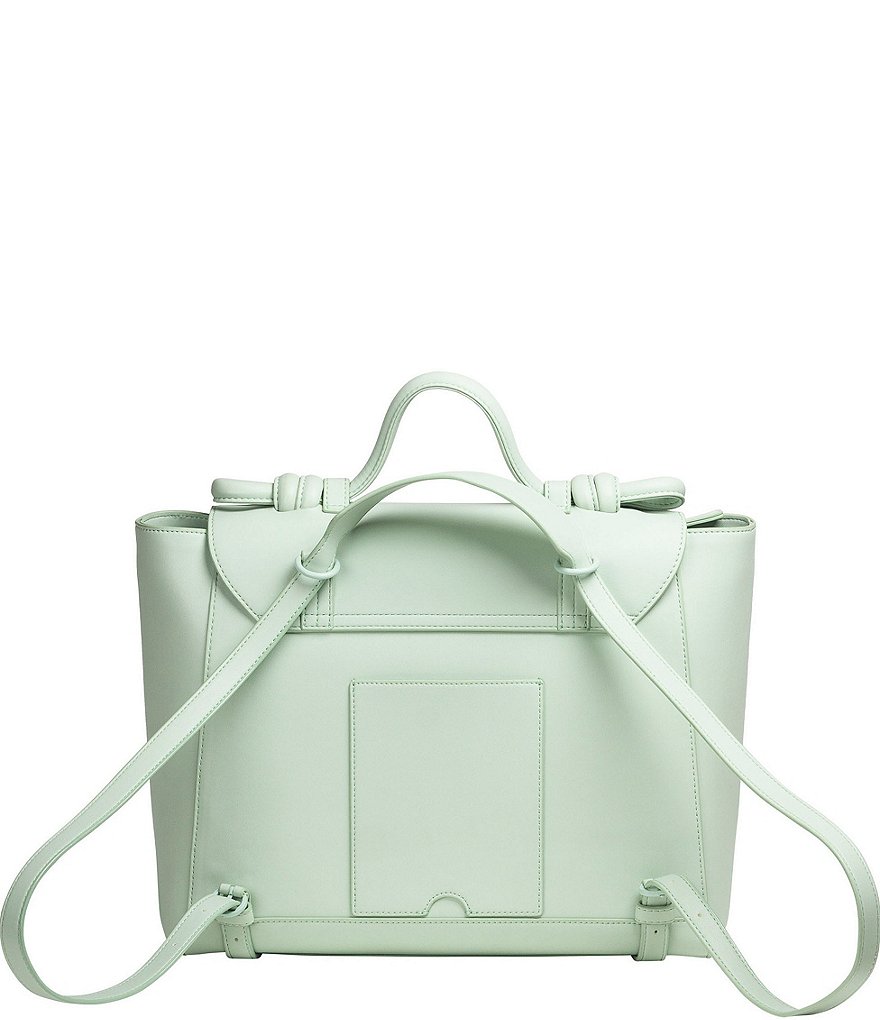 Create & Cultivate Convertible Vegan Leather Jaclyn Backpack