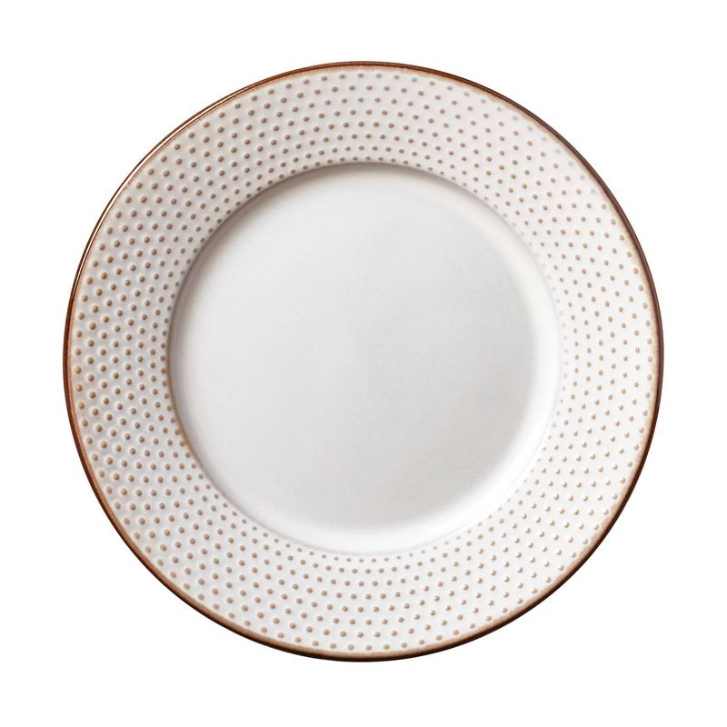 12pc Monroe Dinnerware Set - Tabletops Gallery