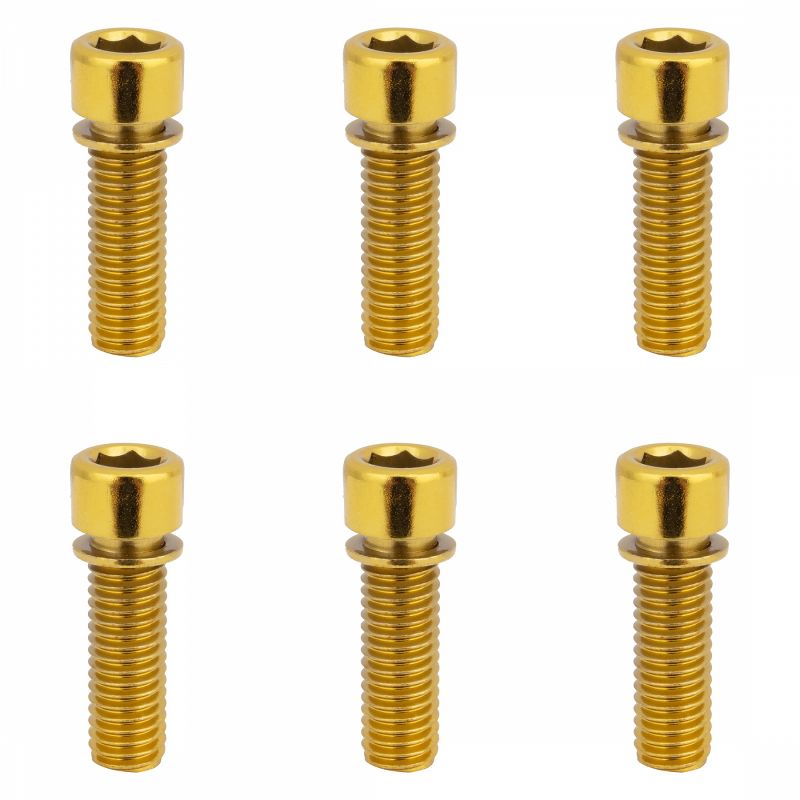 Shadow Conspiracy TSC Hollow Stem BoltS Stem Small Part