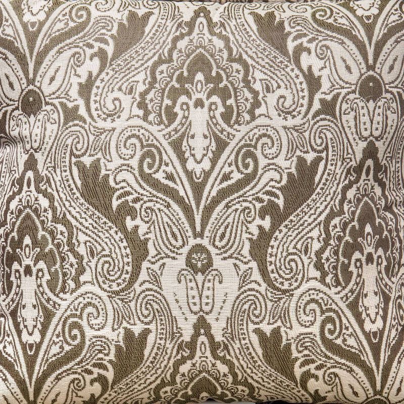 Ventura All-Weather Luxury Recliner - Hanover