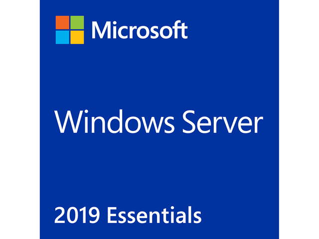 Windows Server Standard 2019 - Base License (16-Core)