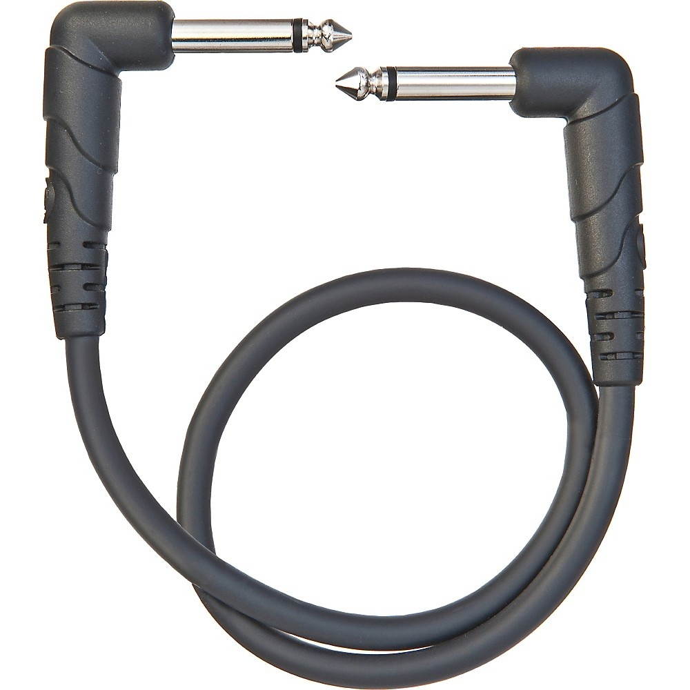 Planet Waves Classic Series 1' Patch with Right Angles