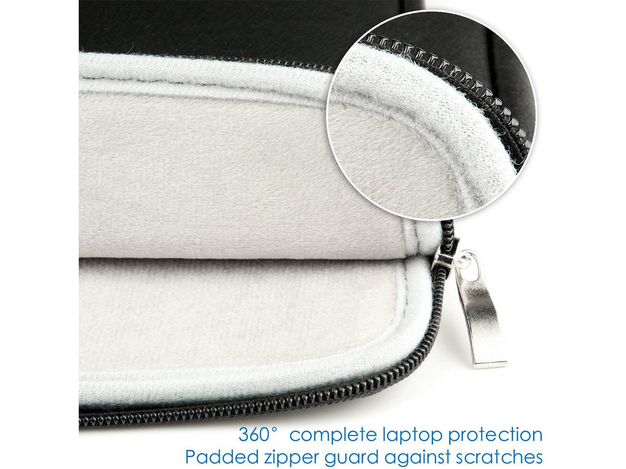 CCPK 15" Laptop Case for MacBook Pro 15 Inch Sleeve Padded Carrying Case Bag 2020 2019 2016 Cover Compatible with 15.4 Apple Mac A1990 A1707 15.6" ASUS VivoBook 15 In Protective Pouch PU Leather Grey