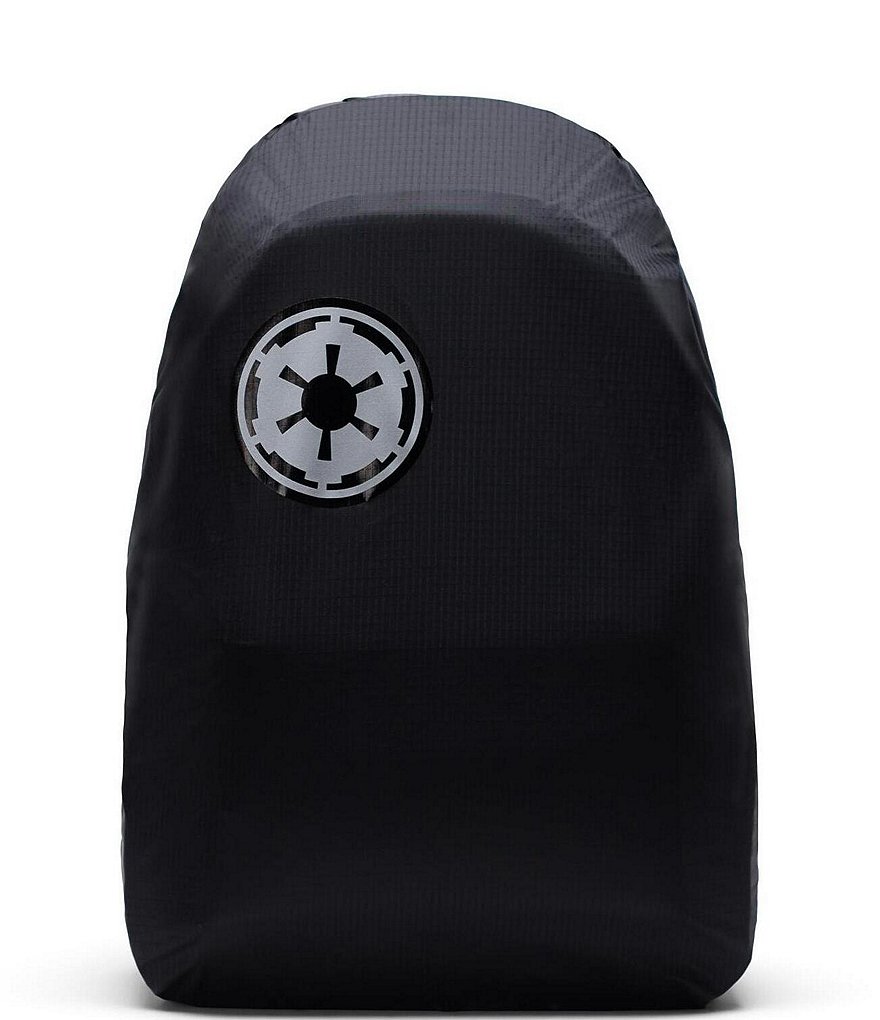 Herschel Supply Co. Star Wars Collection Nova Mid-Volume Zip Backpack