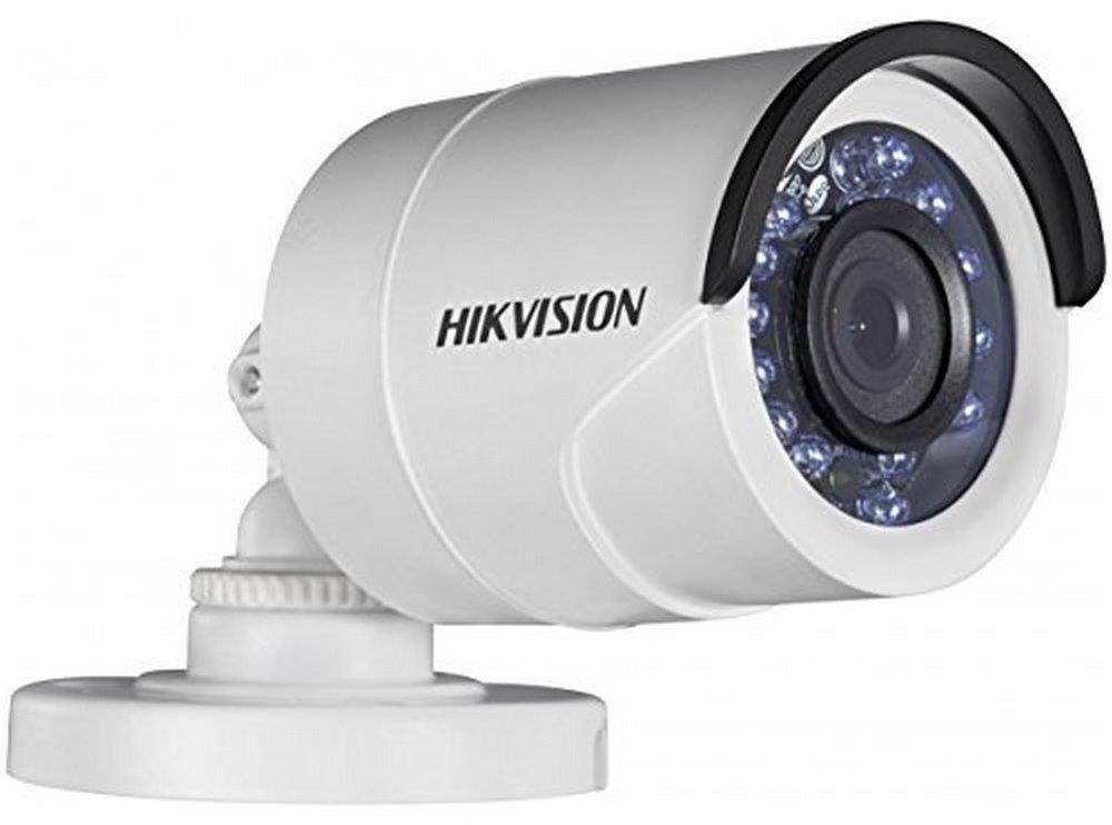 Survilance Hikvision DS-2CE16C0T-IR(3.6MM) Turbo HD720P IR Bullet camera cctv outdoor