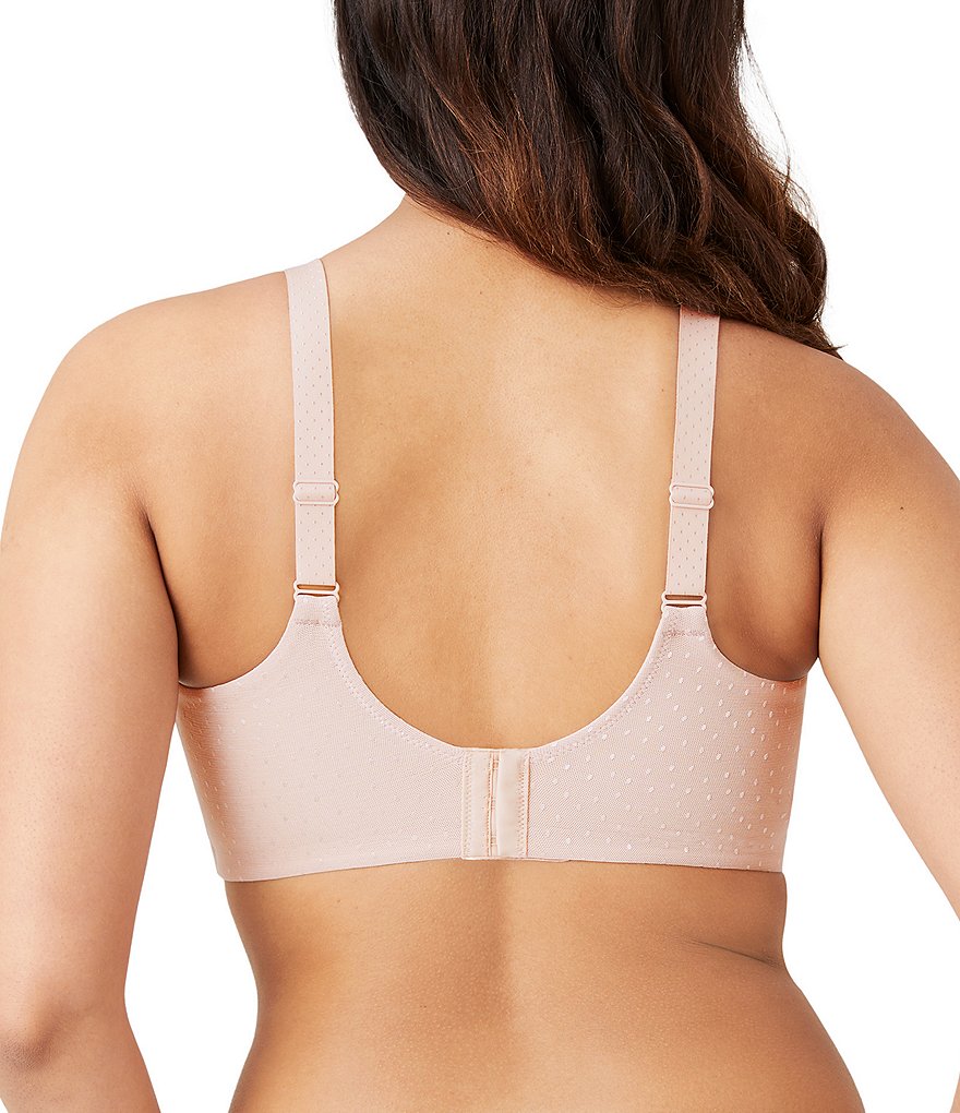 Fashion Forms Laser Cut Bandeau Bra