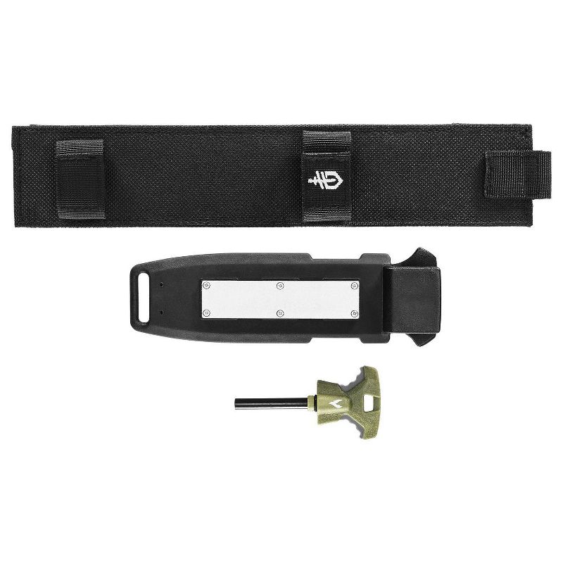 WIHA TOOLS 77790 Hex, Phillips, Pozidriv(R), Robertson Square Recess, Slotted,