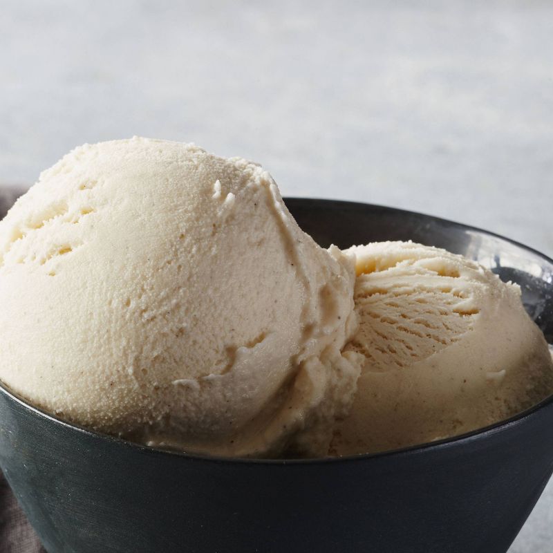 Haagen Dazs Vanilla Bean Ice Cream - 14oz