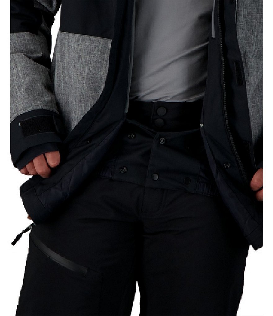 Obermeyer Snow/Ski Grommet HydroBlock&reg; Jacket