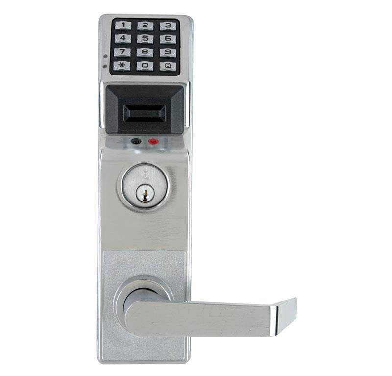 Alarm Lock - PDL3500DBR US26D - PDL3500DBR US26D Alarm Lock Access Control