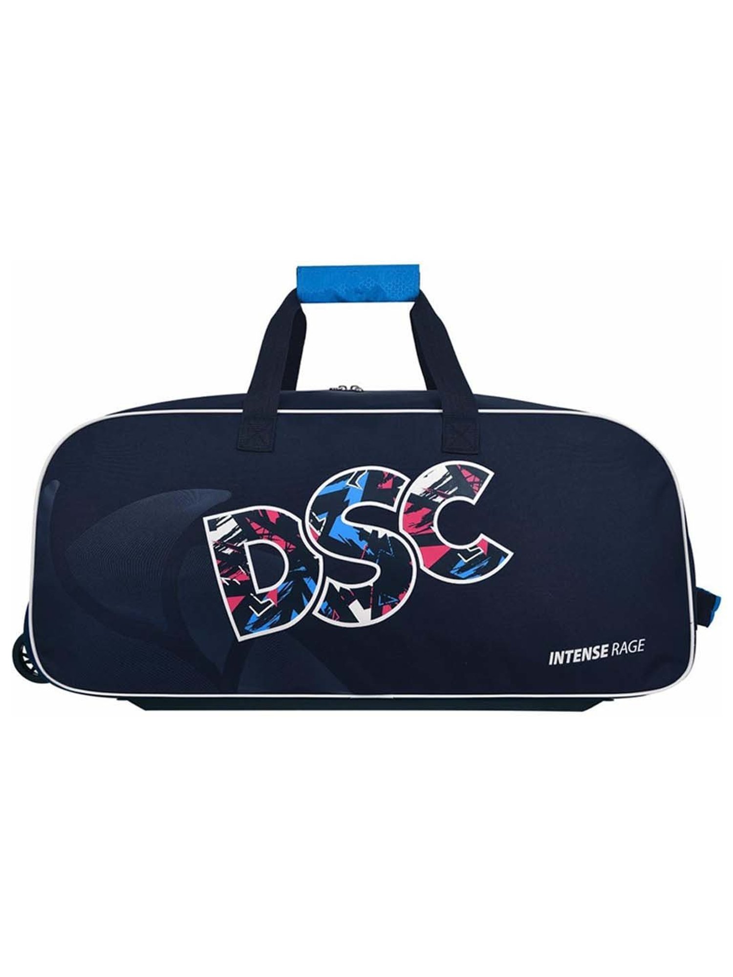 DSC Intense Rage Cricket Bag Size - Mens