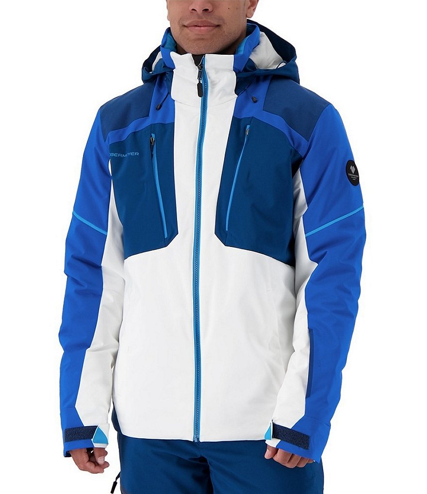 Obermeyer Foundation HydroBlock&reg; Pro Snow/Ski Jacket