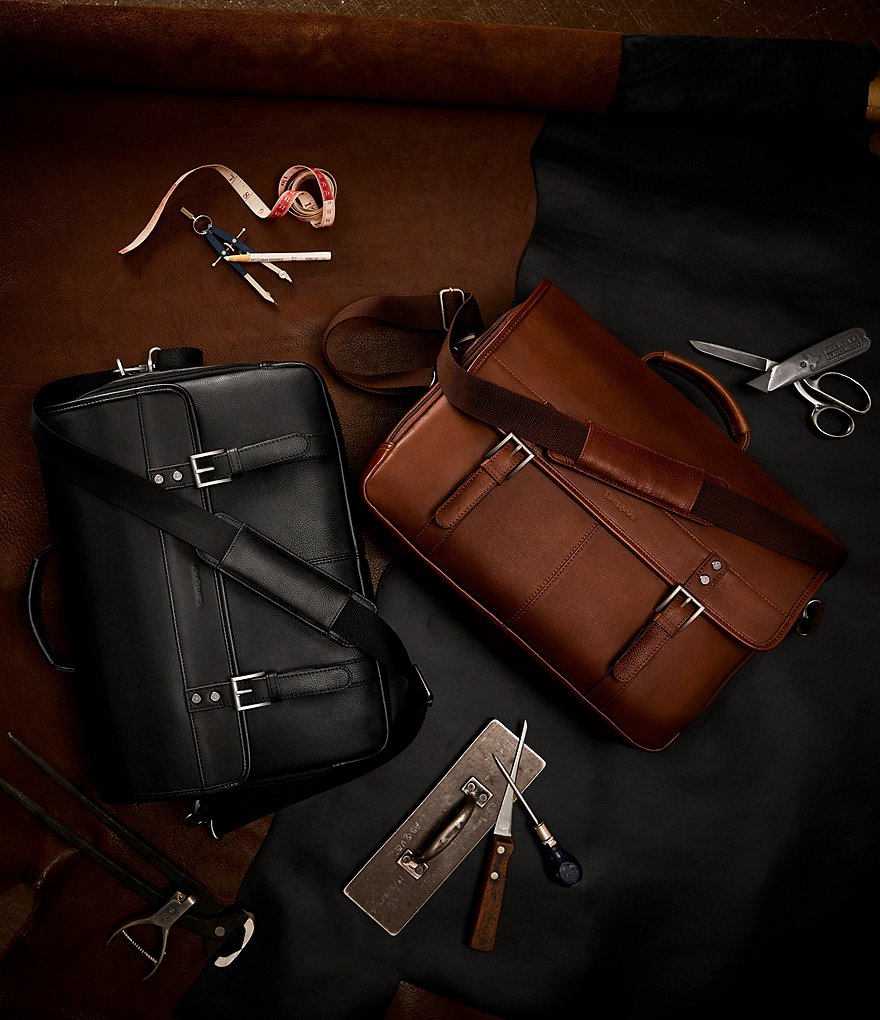 Tumi Alpha 3 Split Travel Kit