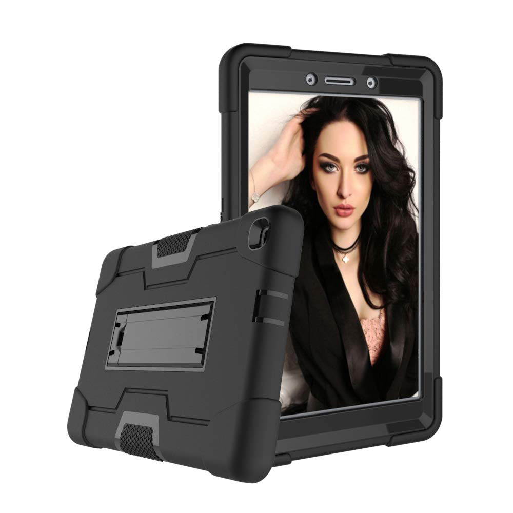 Moshi Vitros Clear Case for iPhone 11 - For Apple iPhone 11 Smartphone - Clear, Raven Black - High Gloss