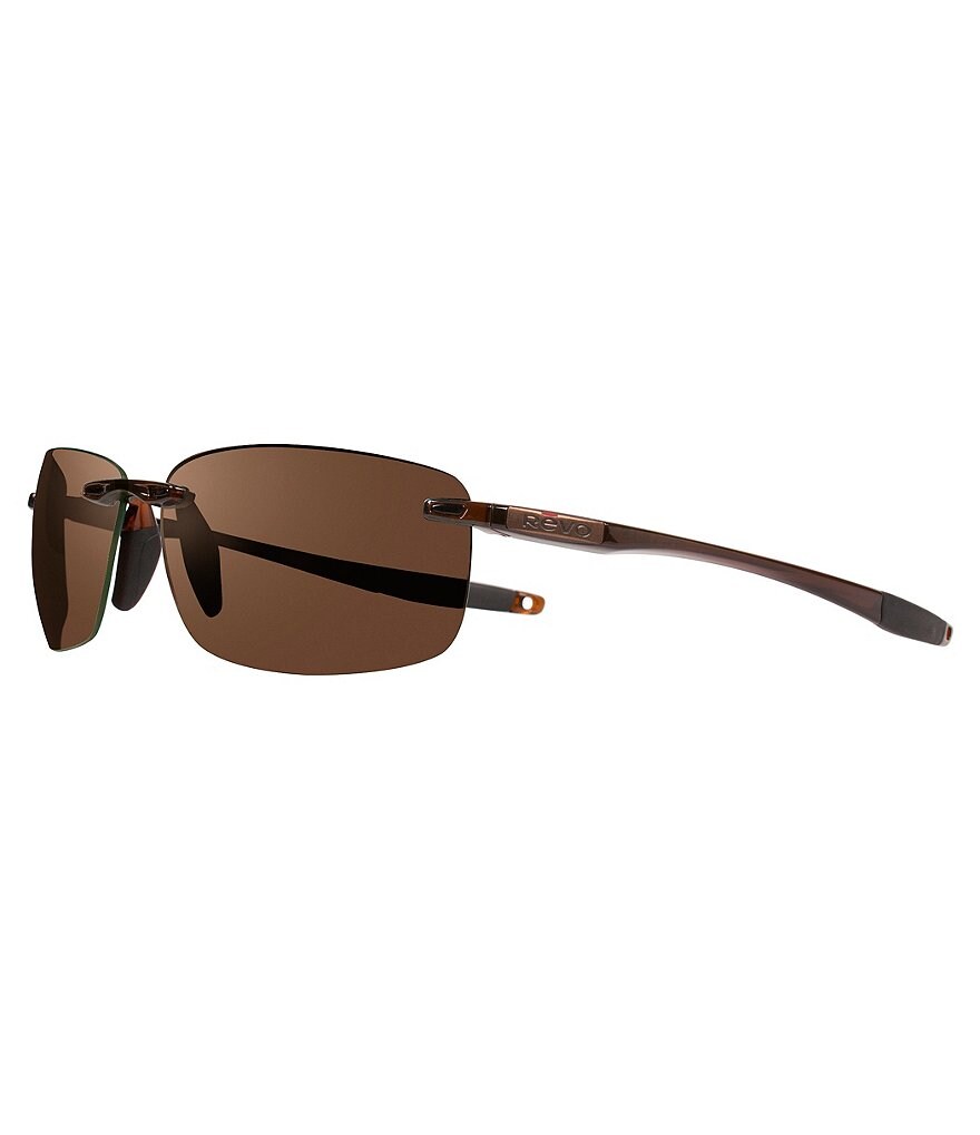Carrera Logo Navigator Sunglasses