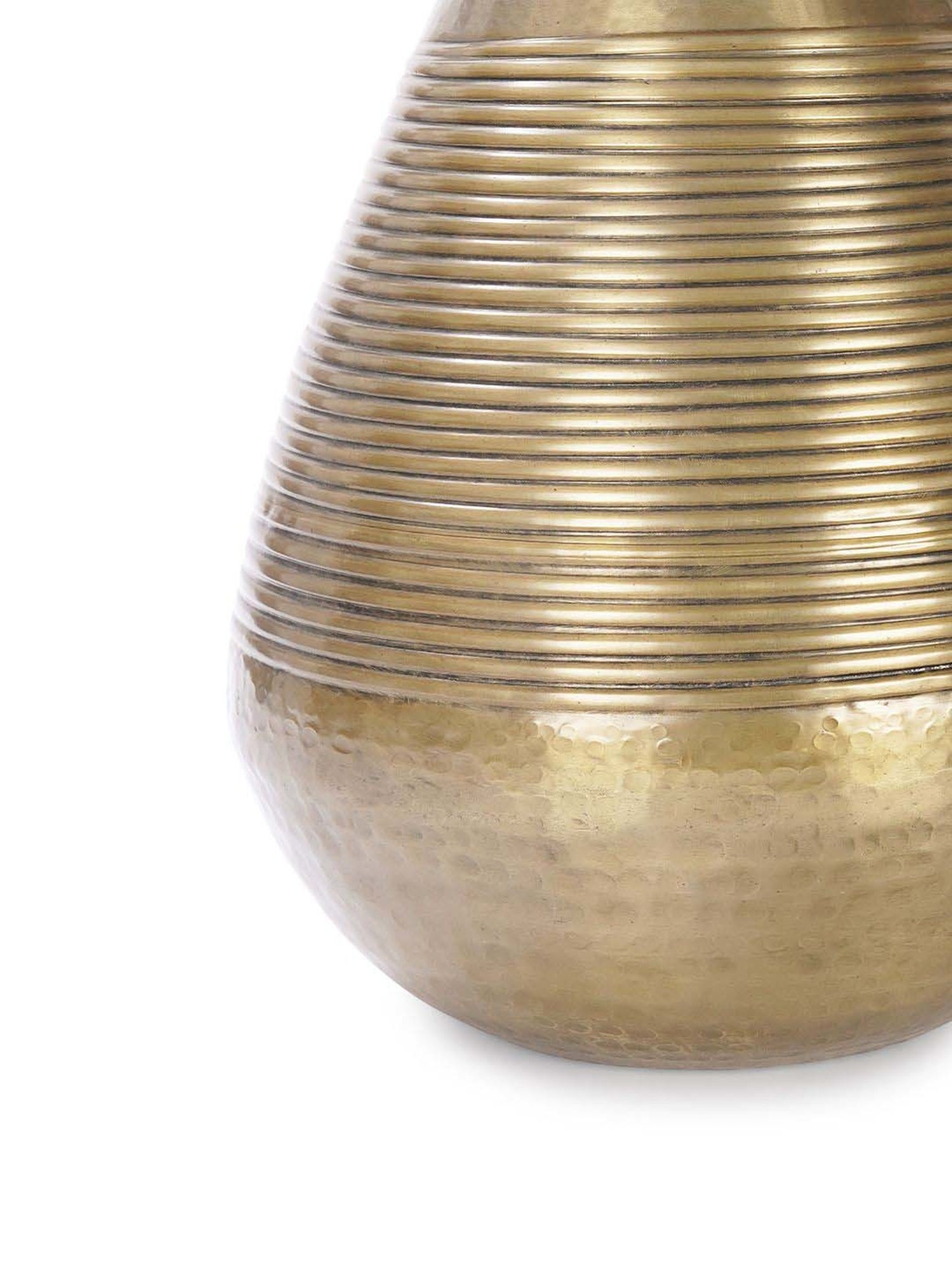 Mason Home Braided Grey Tissue Box