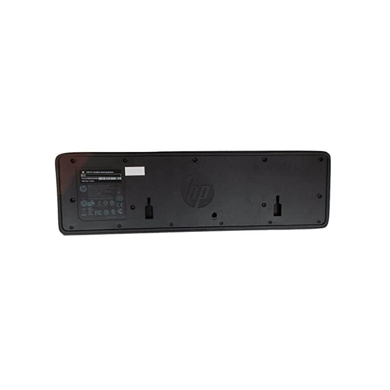 UltraSlim Docking Station D9Y32AAABA Renewed