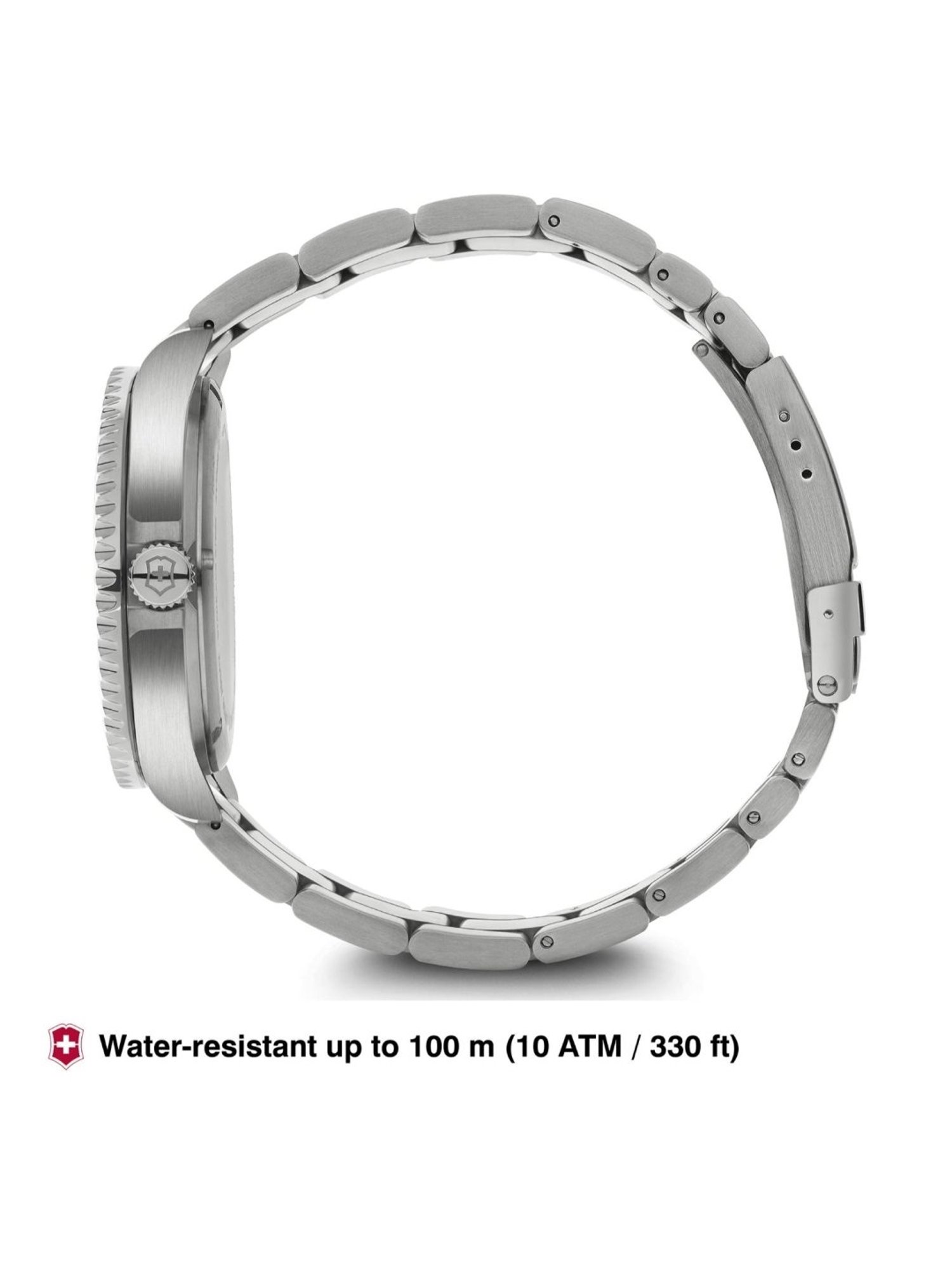 VICTORINOX V241934 Maverick Analog Watch for Men