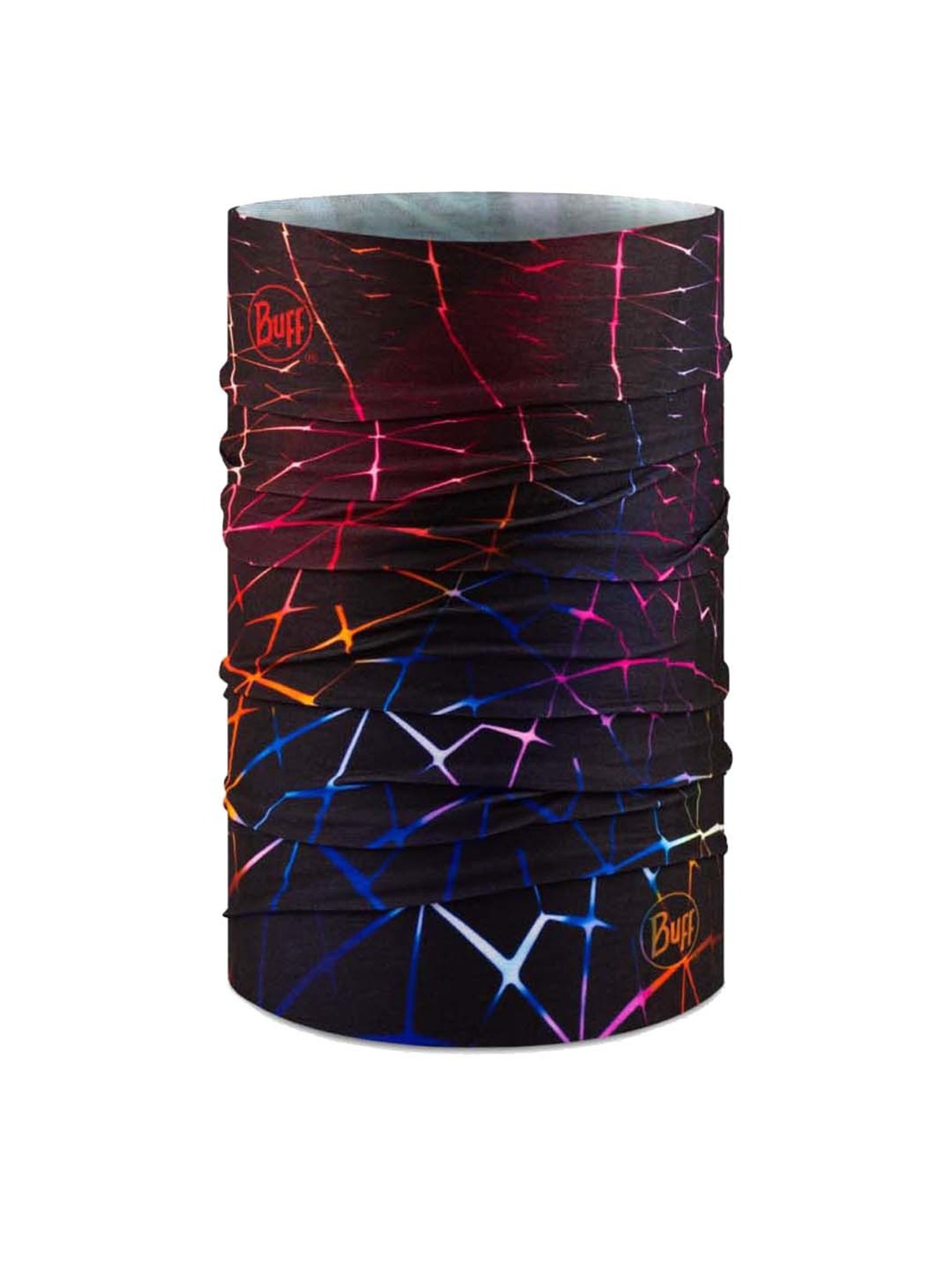 BUFF Original Ecostretch Oxalis Multicolor Printed Bandanas