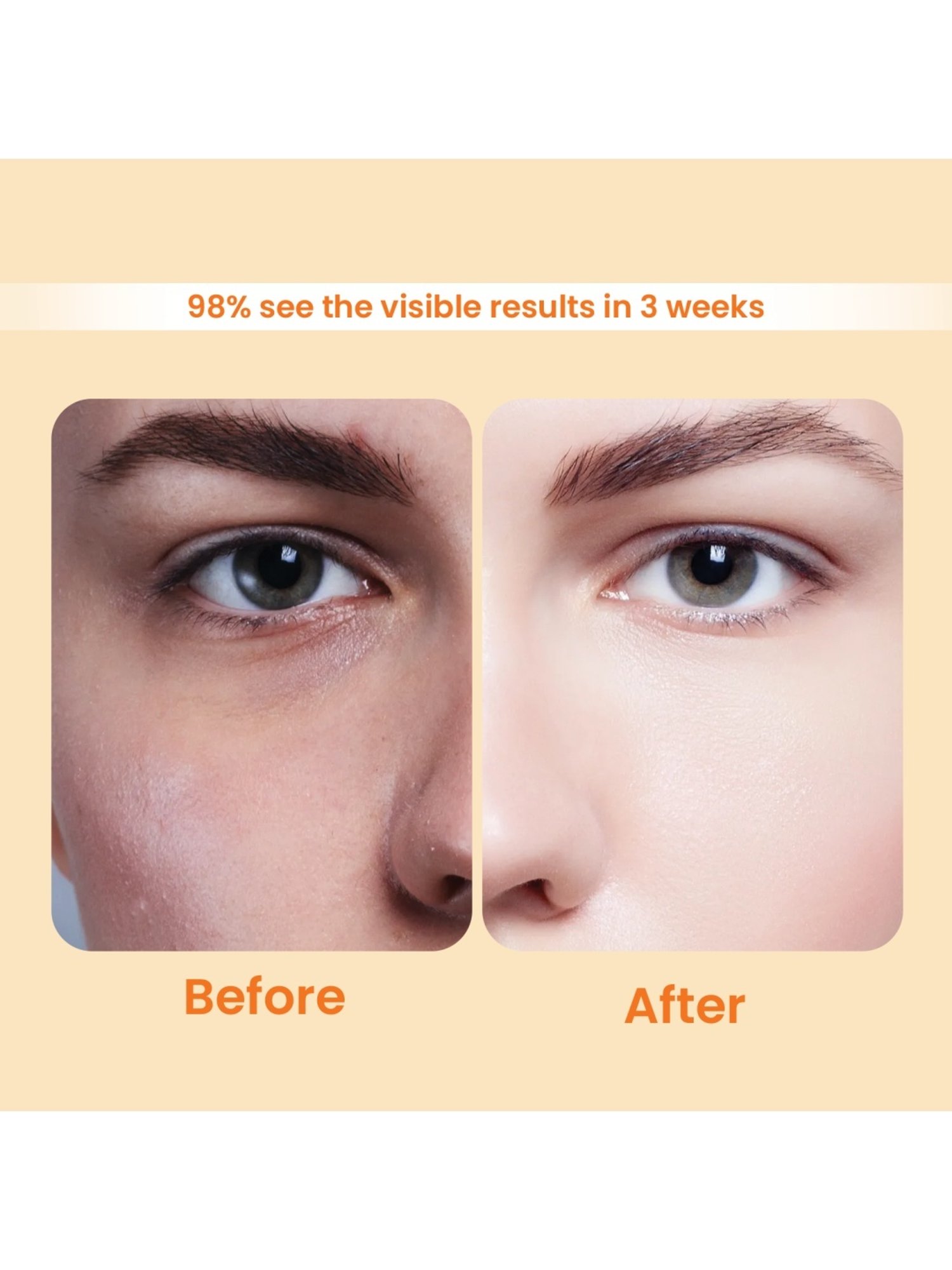 Earthraga Vitamin C Face Wash - 100 ml