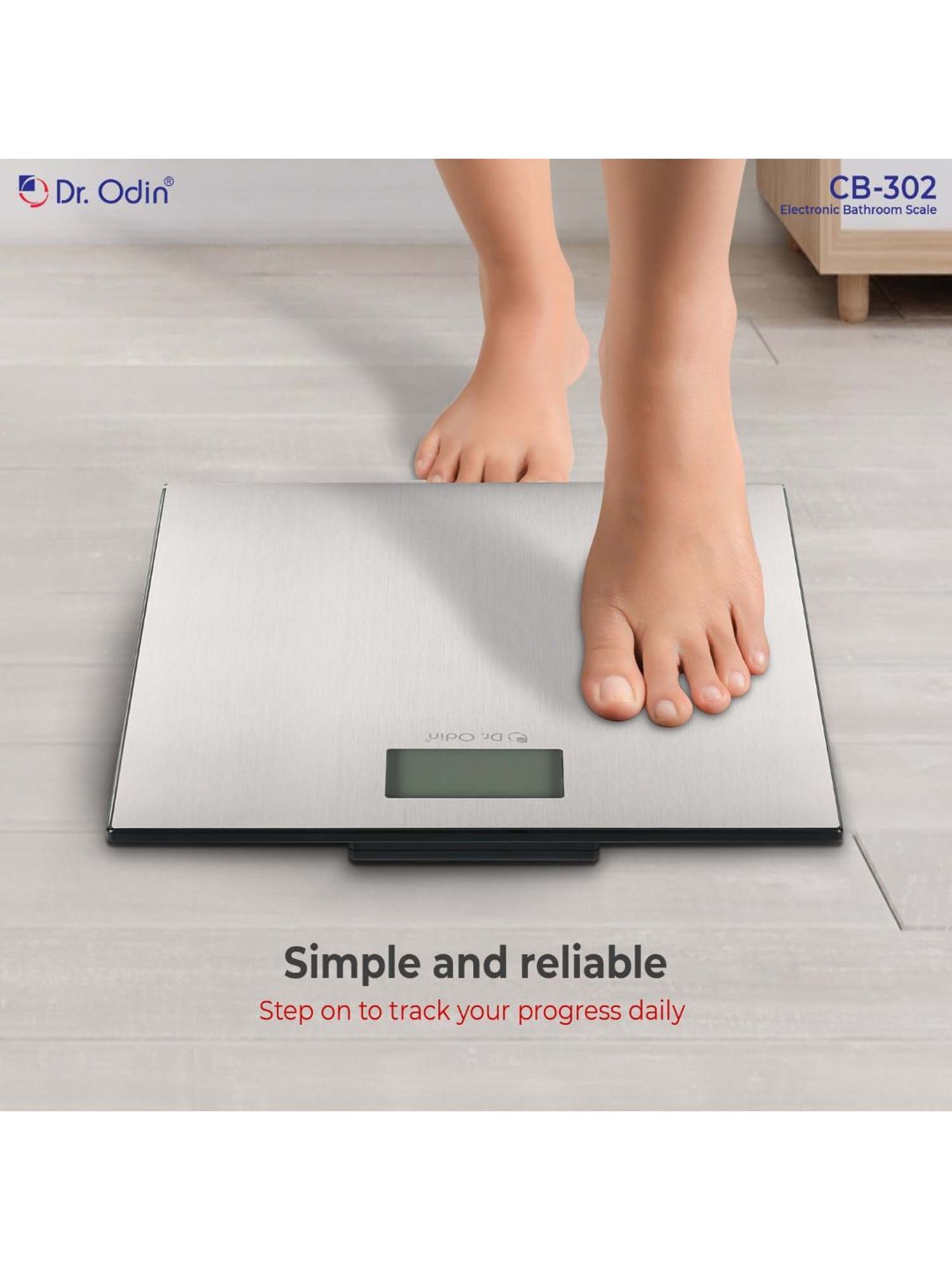 Beurer LS 06 Luggage/Weighing Scale