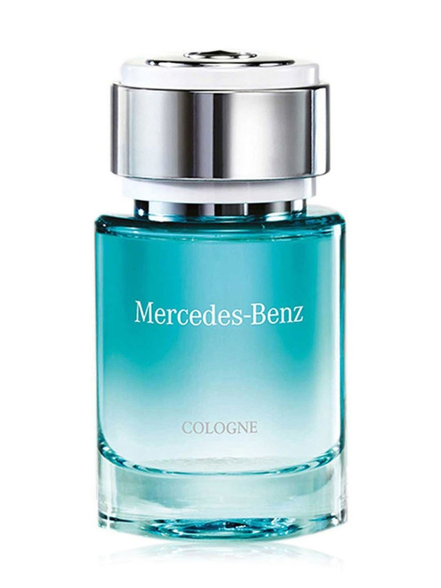 MERCEDES-BENZ Cologne Eau De Toilette for Men - 40 ml