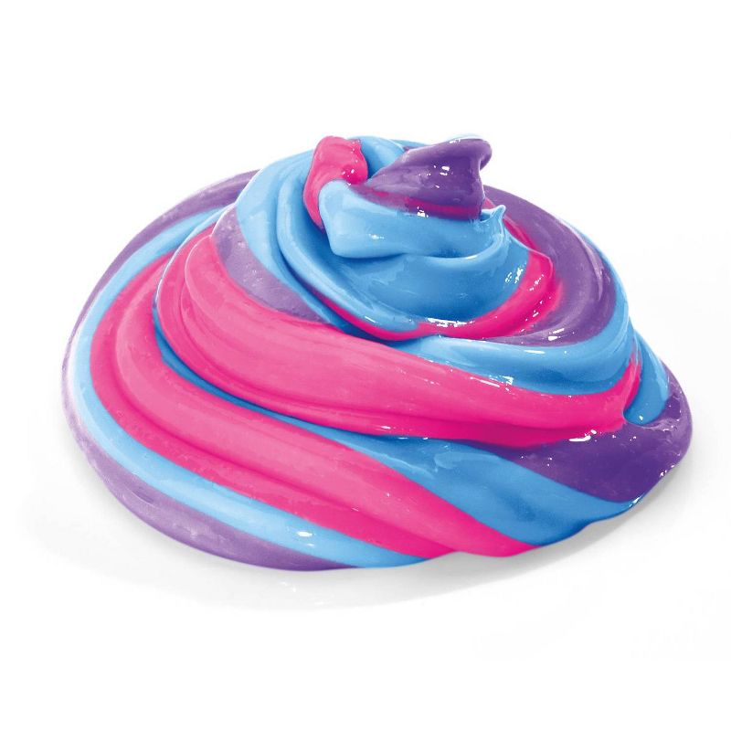 Nickelodeon Rainbow Slime by Cra-Z-Art