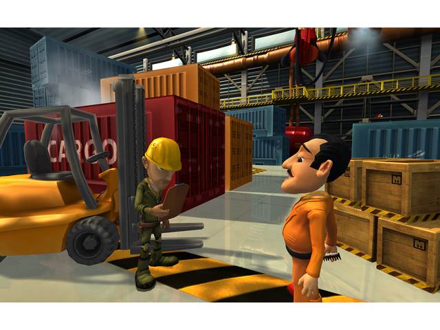 Airline Tycoon 2: Falcon Airlines DLC [Online Game Code]