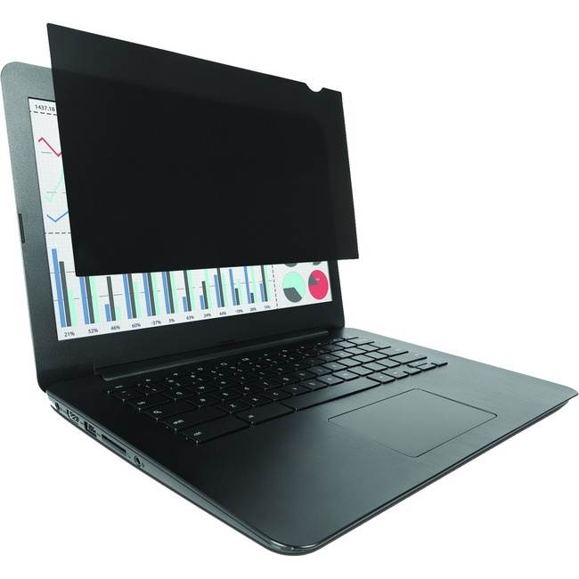 Kensington Fp116w9 Privacy Screen For 11.6" Chromebooks (16:9)