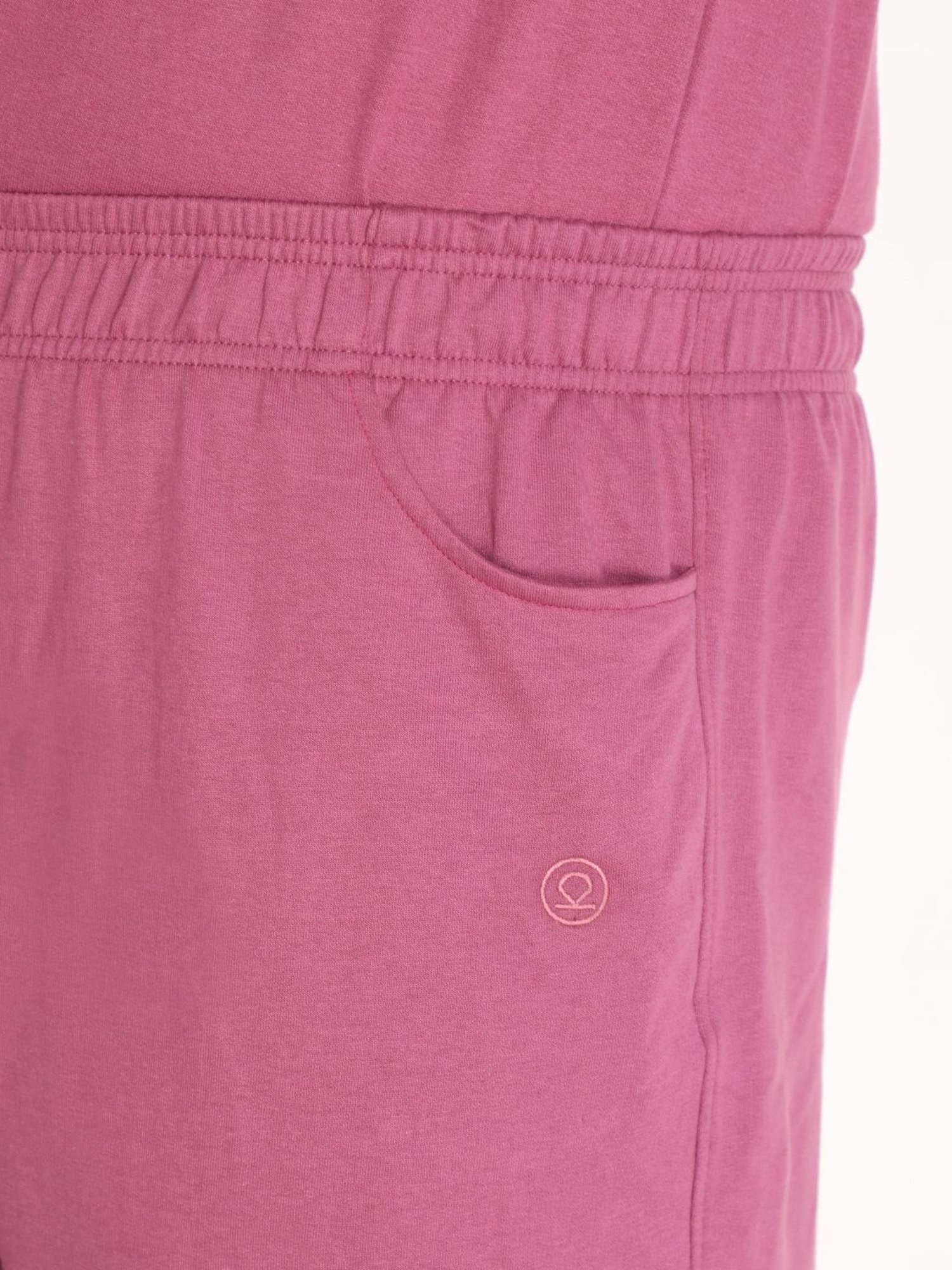 Chkokko Onion Cotton Relaxed Fit Track Suit