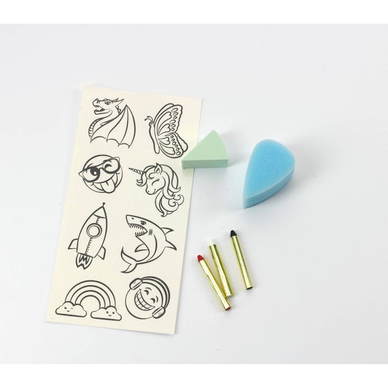 Face Paint Studio Kit - Faber-Castell